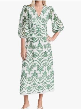 Shoshanna - Glenda Dress